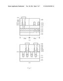 SEMICONDUCTOR DEVICE AND METHOD OF MANUFACTURING THE SAME diagram and image