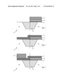 Dummy Structure for Multiple Gate Dielectric Interface and Methods diagram and image