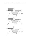 Dummy Structure for Multiple Gate Dielectric Interface and Methods diagram and image