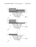 Dummy Structure for Multiple Gate Dielectric Interface and Methods diagram and image