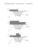 Dummy Structure for Multiple Gate Dielectric Interface and Methods diagram and image