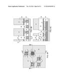 DUAL DAMASCENE DUAL ALIGNMENT INTERCONNECT SCHEME diagram and image