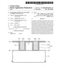 SEMICONDUCTOR DEVICES AND METHOD OF FABRICATING THE SAME diagram and image