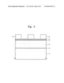 SEMICONDUCTOR DEVICES AND METHOD OF FABRICATING THE SAME diagram and image