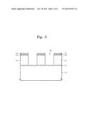 SEMICONDUCTOR DEVICES AND METHOD OF FABRICATING THE SAME diagram and image