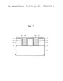 SEMICONDUCTOR DEVICES AND METHOD OF FABRICATING THE SAME diagram and image