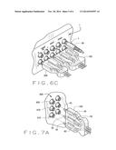 COMPLIANT MULTI-CONNECTOR BLOCK DEVICE diagram and image