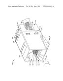 ELECTRICAL CONNECTOR WITH SEPARABLE CONTACTS diagram and image