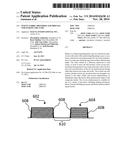 WOVEN FABRIC PREFORMS AND PROCESS FOR MAKING THE SAME diagram and image