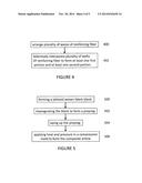 WOVEN FABRIC PREFORMS AND PROCESS FOR MAKING THE SAME diagram and image