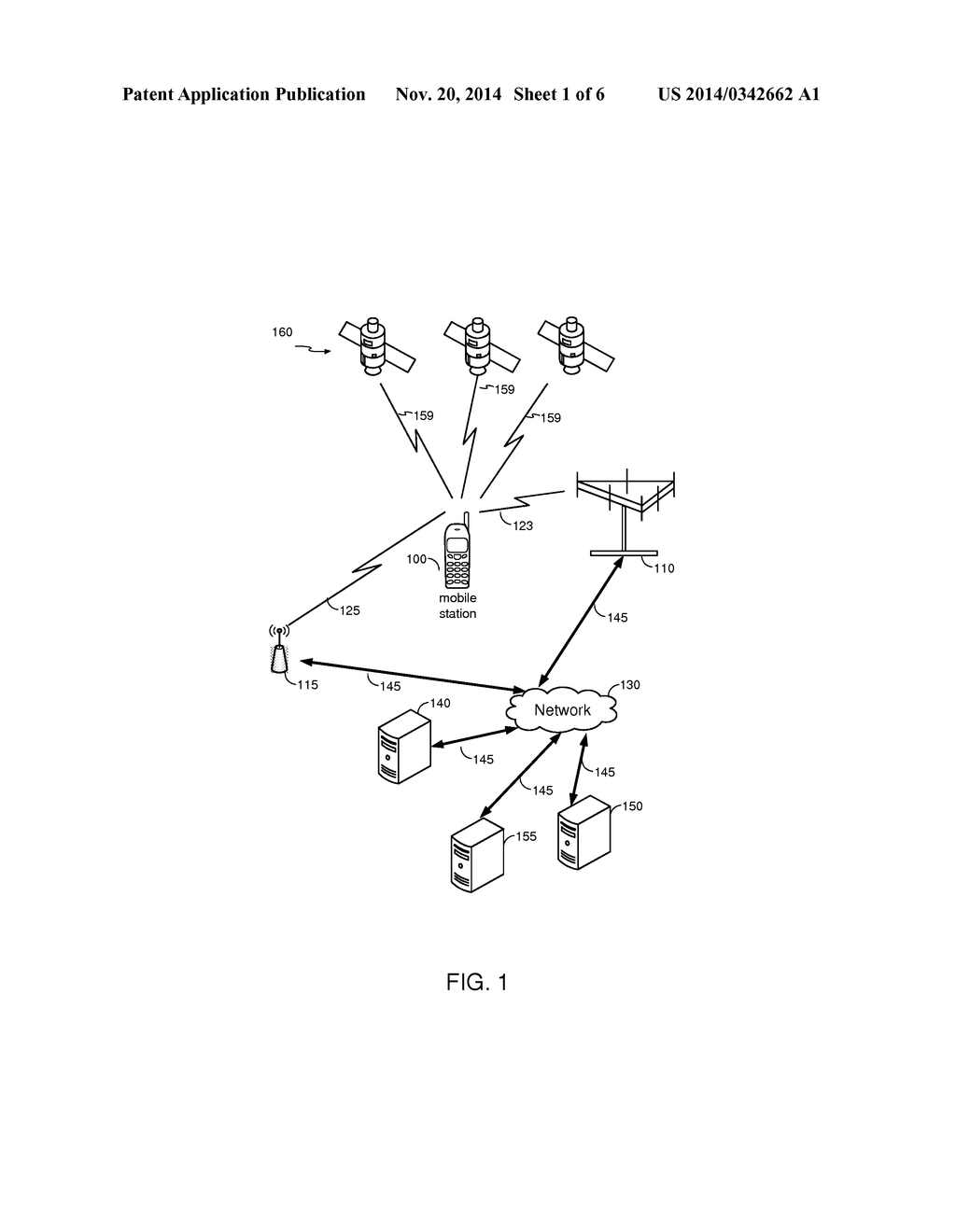 Method for Adapting to Venue Positioning Capabilities - diagram, schematic, and image 02