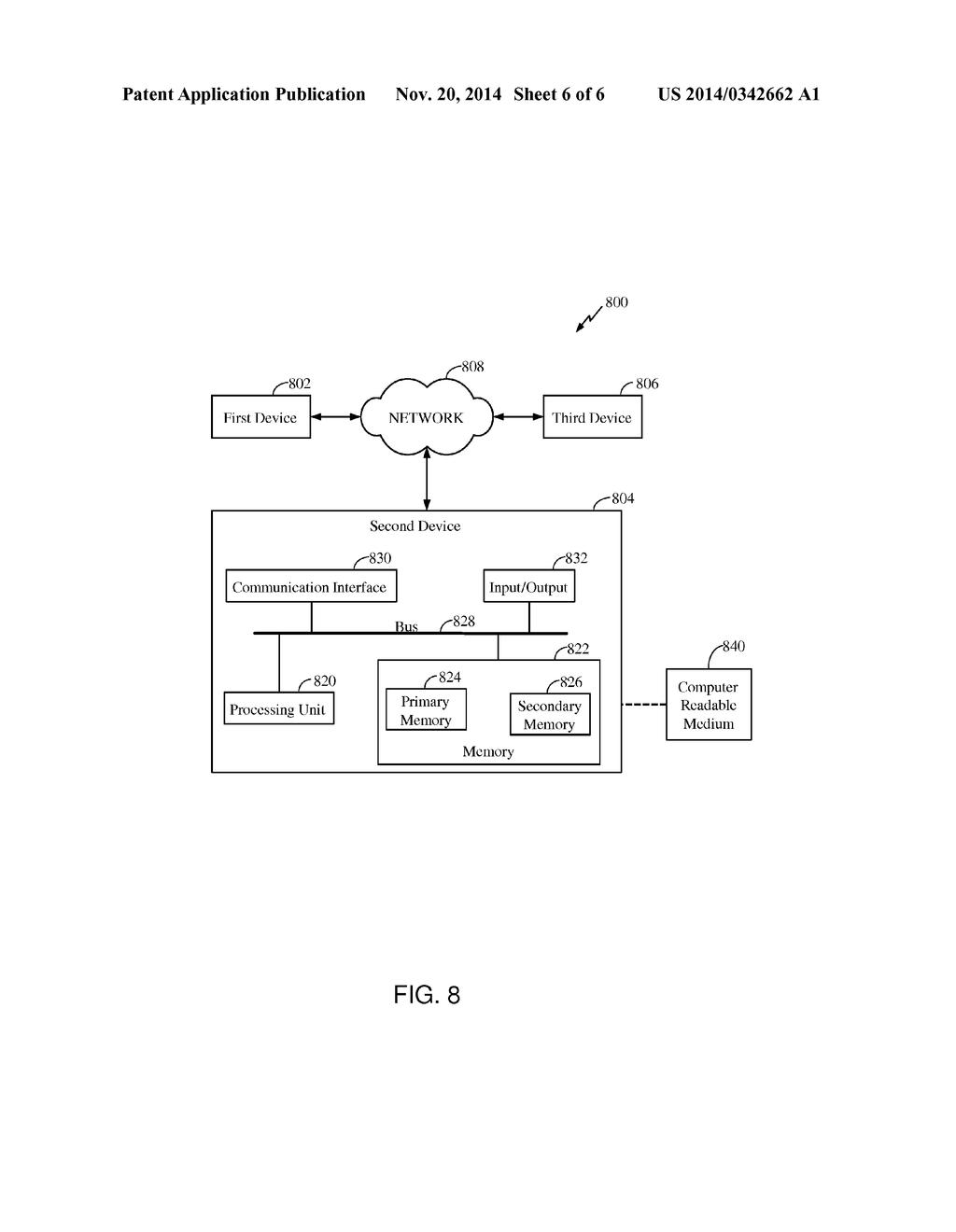 Method for Adapting to Venue Positioning Capabilities - diagram, schematic, and image 07