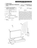 METHODS OF AND SYSTEMS FOR LOGGING AND/OR COMPARING RADIO FREQUENCY     SPECTRUM DATA diagram and image