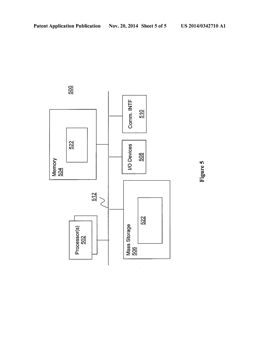 METHOD AND APPARATUS FOR PROVIDING MOBILE DEVICE INFORMATION THROUGH A     COMPUTING DEVICE - diagram, schematic, and image 06