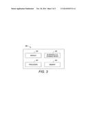 METHOD AND APPARATUS FOR AUTOMATIC MOBILE ENDPOINT DEVICE CONFIGURATION     MANAGEMENT BASED ON USER STATUS OR ACTIVITY diagram and image