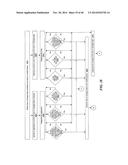 MOBILE TRAFFIC CATEGORIZATION AND POLICY FOR NETWORK USE OPTIMIZATION     WHILE PRESERVING USER EXPERIENCE diagram and image