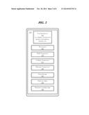 Predictive Caching of IP Data diagram and image