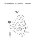 Predictive Caching of IP Data diagram and image