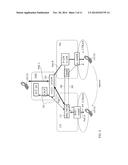 NETWORK NODE AND COMMUNICATION METHOD diagram and image