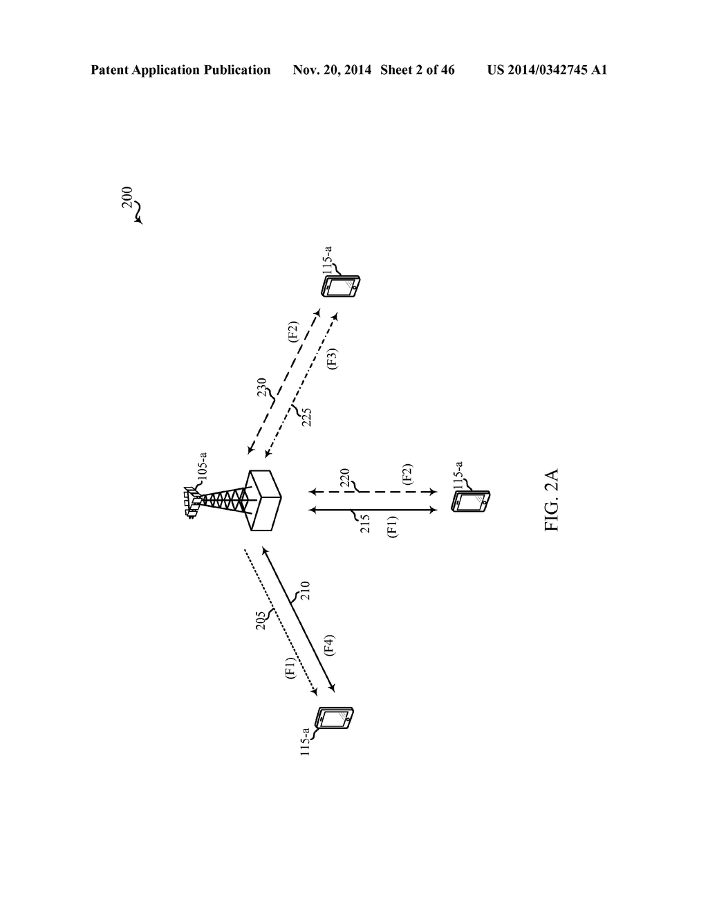 GATING SCHEME FOR WIRELESS COMMUNICATION OVER UNLICENSED SPECTRUM - diagram, schematic, and image 03