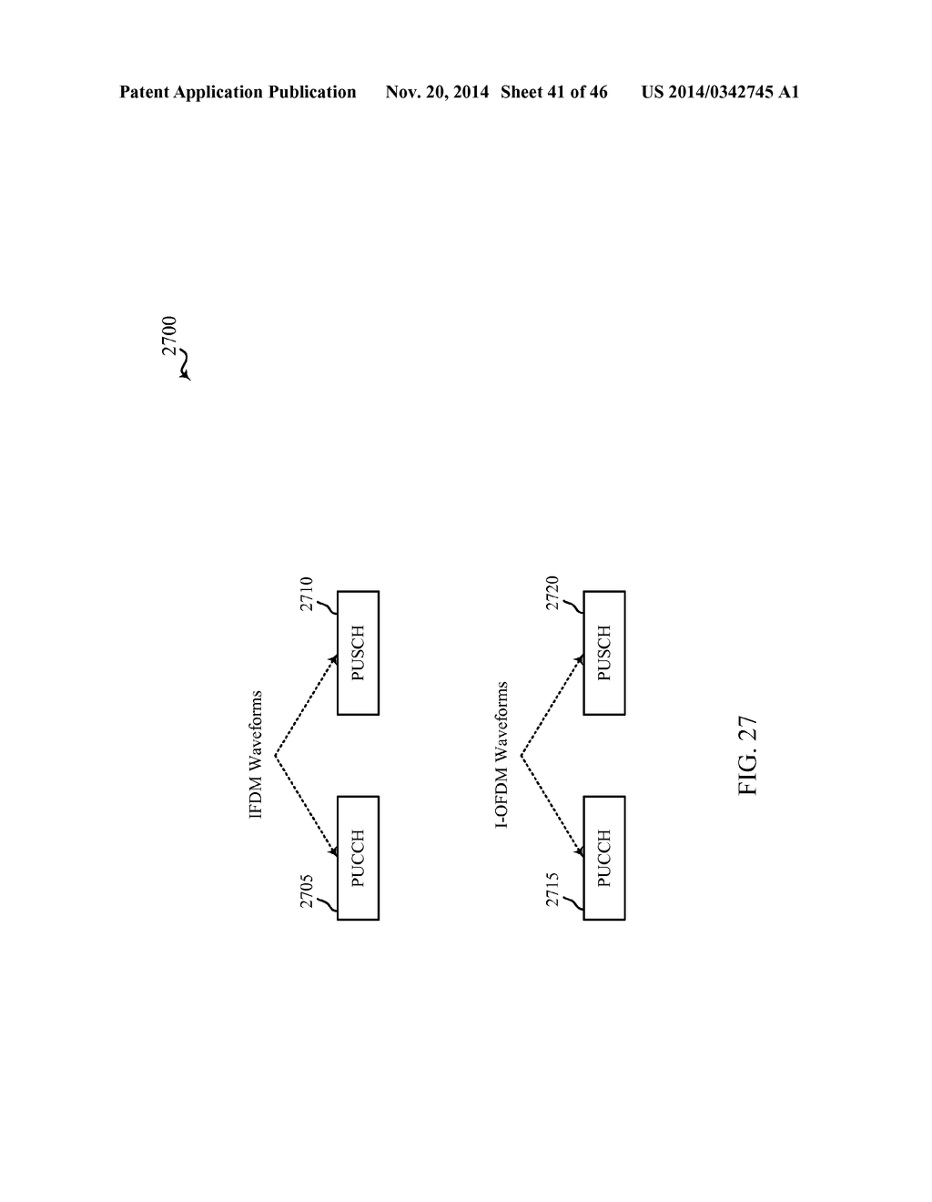 GATING SCHEME FOR WIRELESS COMMUNICATION OVER UNLICENSED SPECTRUM - diagram, schematic, and image 42