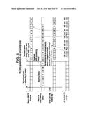 METHODS AND SYSTEMS FOR SCHEDULING COMMUNICATIONS IN A CO-CHANNEL NETWORK diagram and image