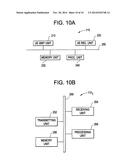 METHODS AND SYSTEMS FOR SCHEDULING COMMUNICATIONS IN A CO-CHANNEL NETWORK diagram and image