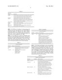 METHOD AND APPARATUS FOR USING HISTORIC NETWORK INFORMATION FOR     DETERMINING APPROXIMATE POSITION diagram and image