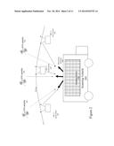 TECHNIQUES FOR COMPUTING LOCATION OF A MOBILE DEVICE BASED ON OBSERVED     WI-FI ACCESS POINTS diagram and image