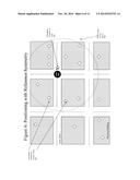 TECHNIQUES FOR COMPUTING LOCATION OF A MOBILE DEVICE BASED ON OBSERVED     WI-FI ACCESS POINTS diagram and image