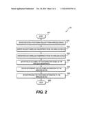 METHOD AND SYSTEM FOR POSITIONING WIRELESS DEVICE diagram and image