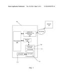 GEO-REFERENCE BASED POSITIONING OF A MOBILE DEVICE diagram and image