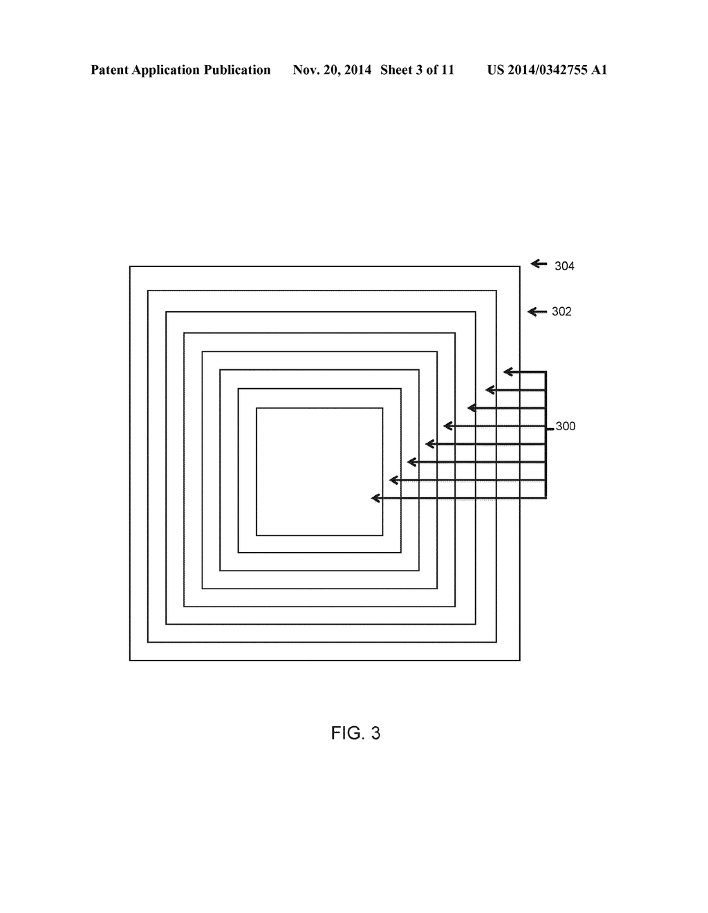 GEO-REFERENCE BASED POSITIONING OF A MOBILE DEVICE - diagram, schematic, and image 04