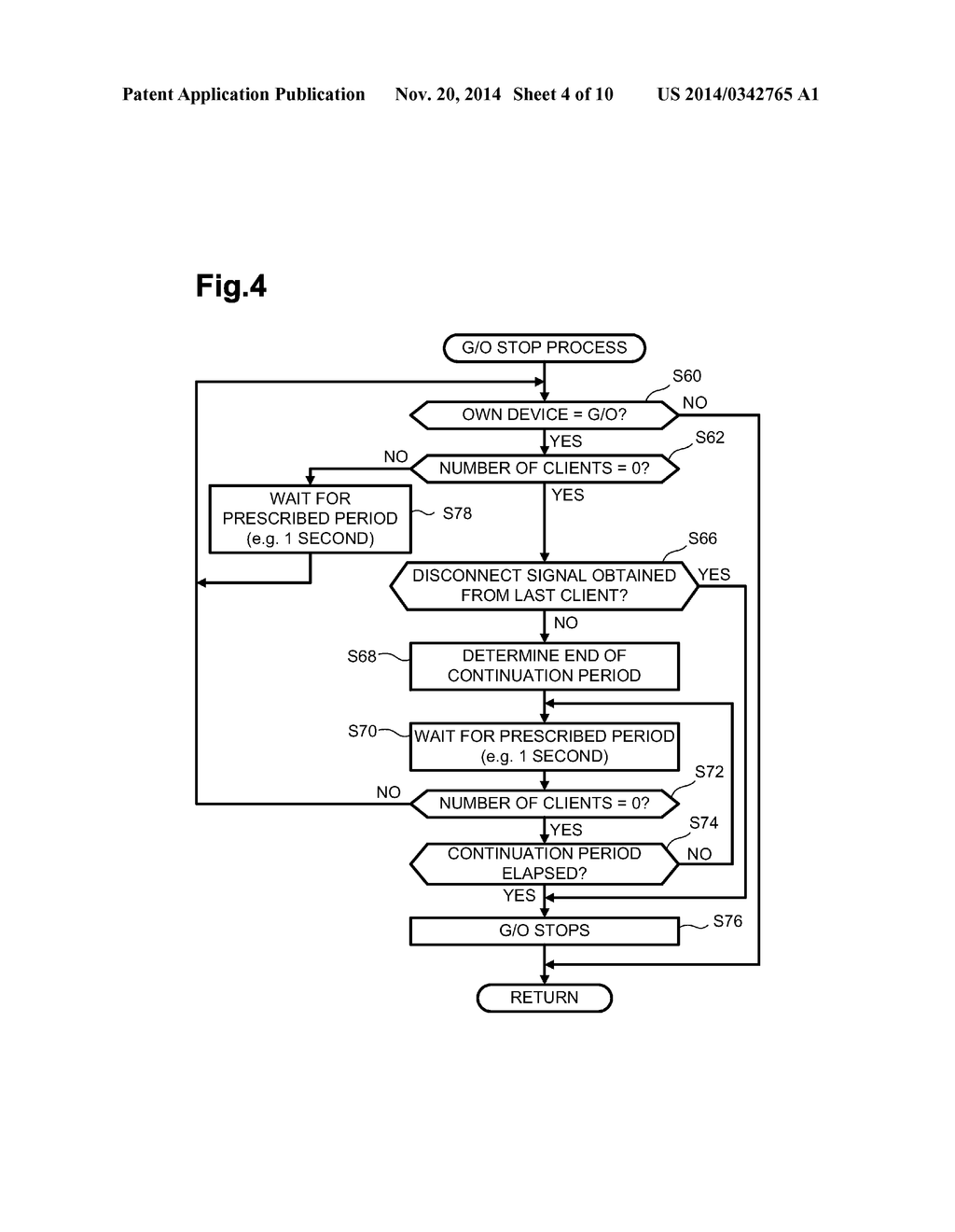 WIRELESS COMMUNICATION APPARATUS FOR WIRELESS NETWORK AND COMPUTER     READABLE MEDIA - diagram, schematic, and image 05