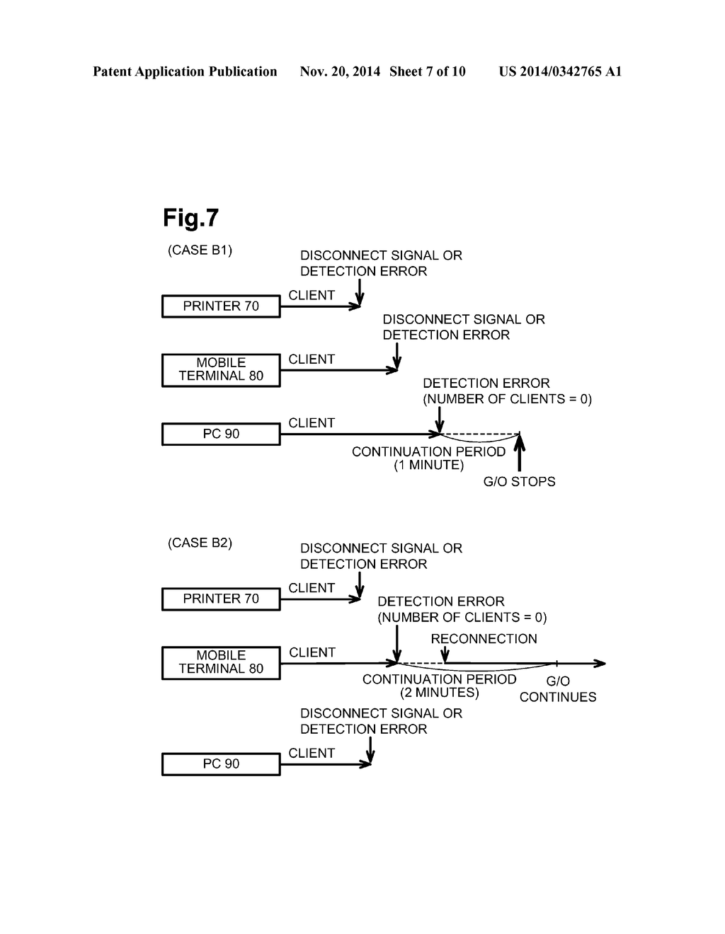 WIRELESS COMMUNICATION APPARATUS FOR WIRELESS NETWORK AND COMPUTER     READABLE MEDIA - diagram, schematic, and image 08