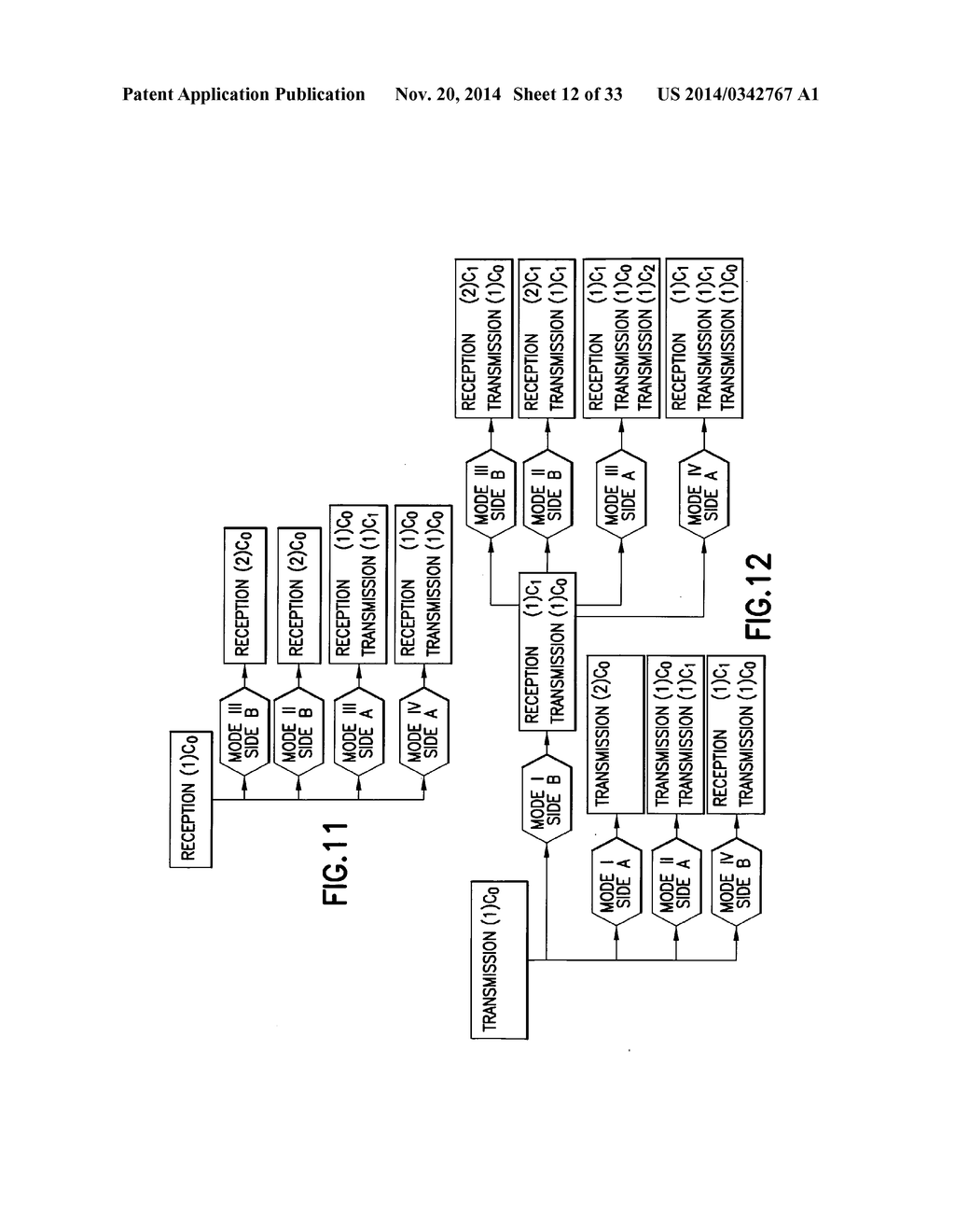 DISTRIBUTED MULTI-CHANNEL COGNITIVE MAC PROTOCOL - diagram, schematic, and image 13