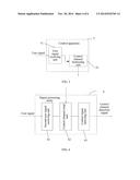 POWER CONTROL METHOD, APPARATUS, AND SYSTEM diagram and image