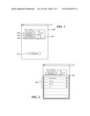 SYSTEM AND PROCESS FOR A PUZZLE GAME diagram and image