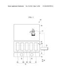 GAMING MACHINE AND GAMING METHOD diagram and image