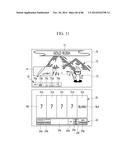 GAMING MACHINE AND GAMING METHOD diagram and image