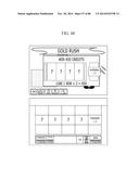 GAMING MACHINE AND GAMING METHOD diagram and image