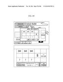 GAMING MACHINE AND GAMING METHOD diagram and image