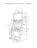 GAMING MACHINE CAPABLE OF REPEATEDLY EXECUTING A UNIT GAME diagram and image