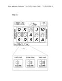 GAMING MACHINE AND CONTROL METHOD THEREOF diagram and image