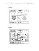 GAMING MACHINE AND CONTROL METHOD THEREOF diagram and image