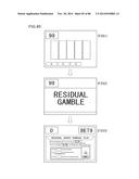 GAMING MACHINE AND CONTROL METHOD THEREOF diagram and image