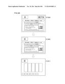 GAMING MACHINE AND CONTROL METHOD THEREOF diagram and image