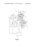 CONTINUOUSLY-VARIABLE TRANSMISSION AND CONTINUOUSLY-VARIABLE TRANSMISSION     CONTROL METHOD diagram and image