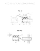 STATIONARY GUIDE FOR CHAIN TRANSMISSION diagram and image