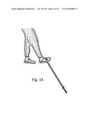 FULL BODY RESISTANCE STRENGTH AND CARDIOVASCULAR MOBILE EXERCISE DEVICE diagram and image